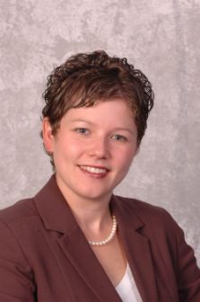 Amy Mast
